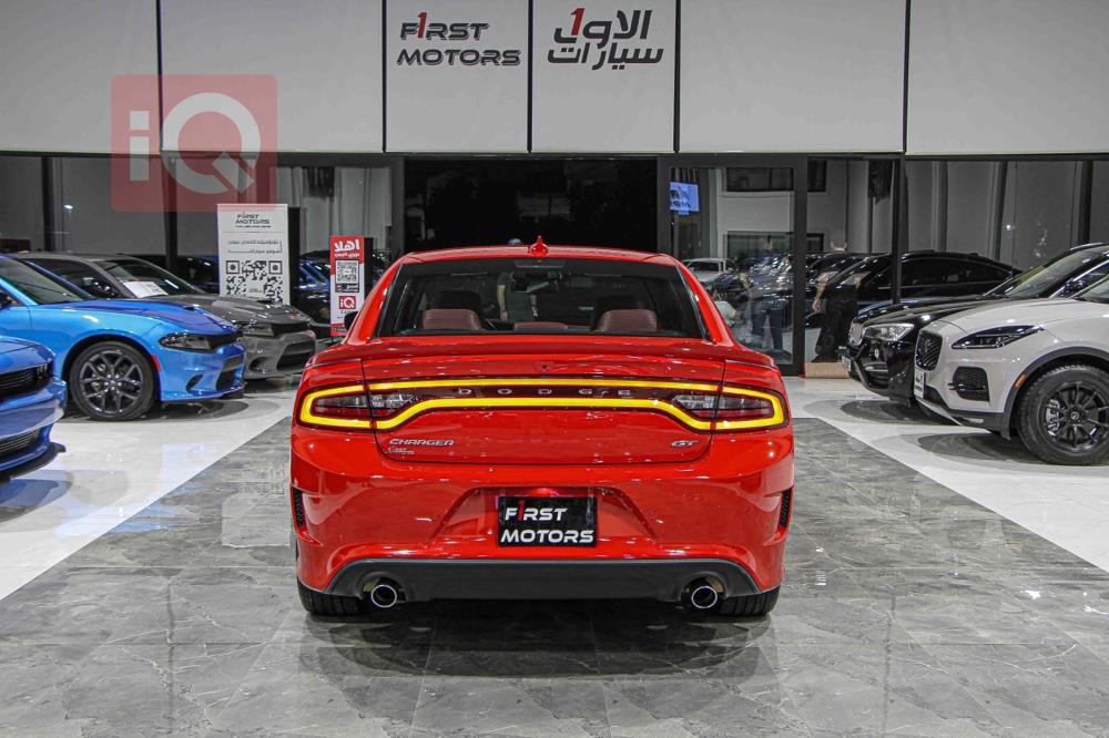 Dodge Charger